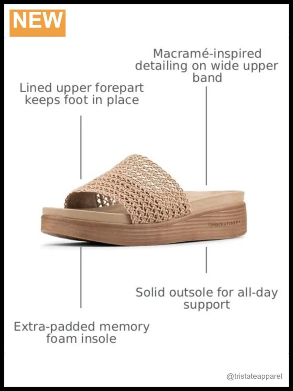 Donald J Pliner Frou Women's Wedge Sandals Comfort Memory Foam Slip On